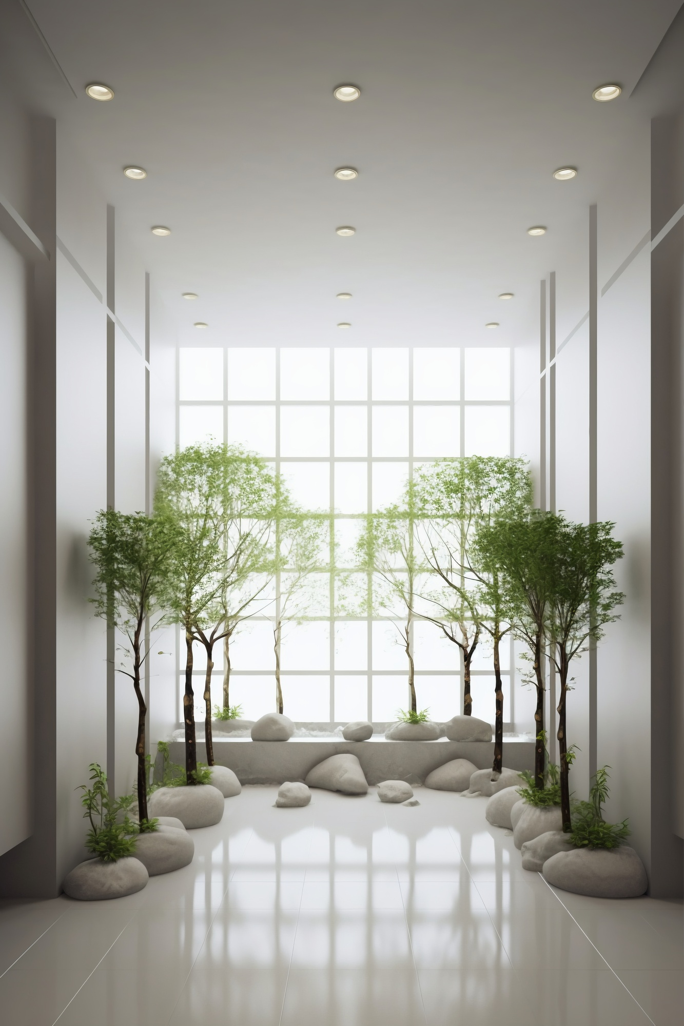 COREWOOD Eco-Friendly and Sustainable Engineered Boards Made from Recycled Materials